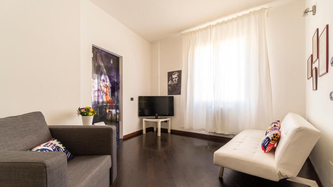 Apartamento Italianway - Riva Di Reno 47 Bolonia Exterior foto